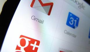 Google plus počasi osvaja svet