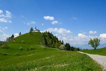 Polhograjski Dolomiti
