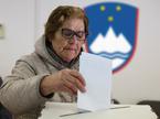 Volitve, referendum