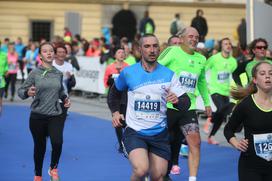 21. Ljubljanski maraton