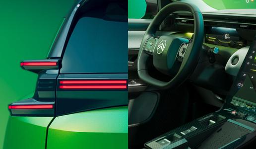 Francoski SUV: izdatno večji, zanimiva je tudi notranjost #foto