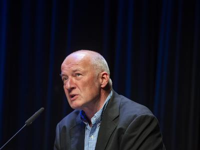 Nataši Pirc Musar bo na Bledu pomagal Ali Žerdin