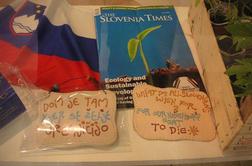 Shoshanna Utchenik: Kako lahko postanem Slovenka?