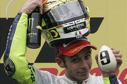 Stara kokoš znesla deveto jajce