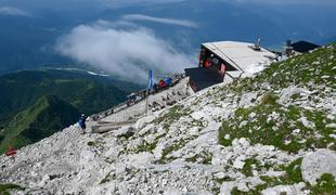 Kje preverim, ali so slovenske planinske koče odprte