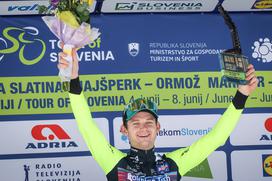 Dirka po Sloveniji