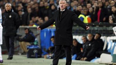 Deschamps: Še zmeraj sem v deliriju (video)