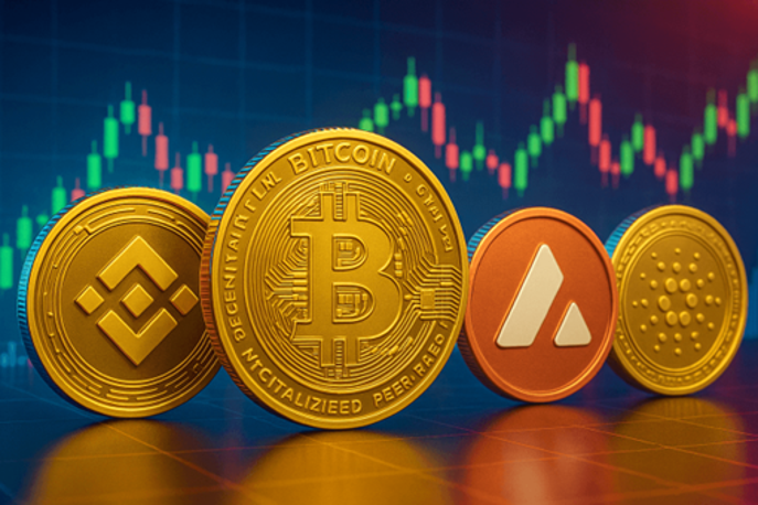 Bitcoin_03-10-25 | Foto XYZVerse