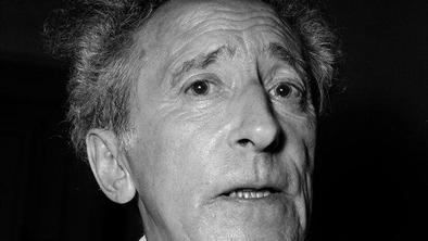 Pred 50 leti je umrl Jean Cocteau
