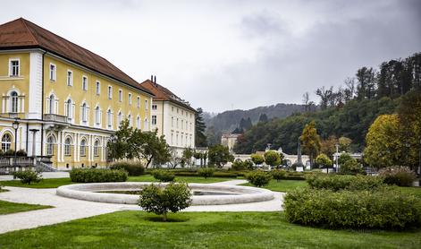 Velika čast za Rogaško Slatino, v Bruslju bo slavnostno