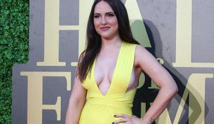 Znana hrvaška pevka je pri 41 letih spet noseča