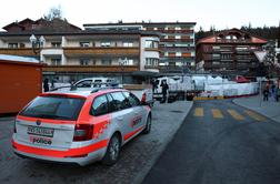 V zvezi s požarom v baru nova kazenska preiskava zoper še enega uradnika