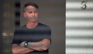 Bolsonaro v zapor, ZDA že pripravljajo odgovor