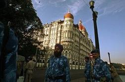 Pakistanska vojska zasedla vadišče teroristov