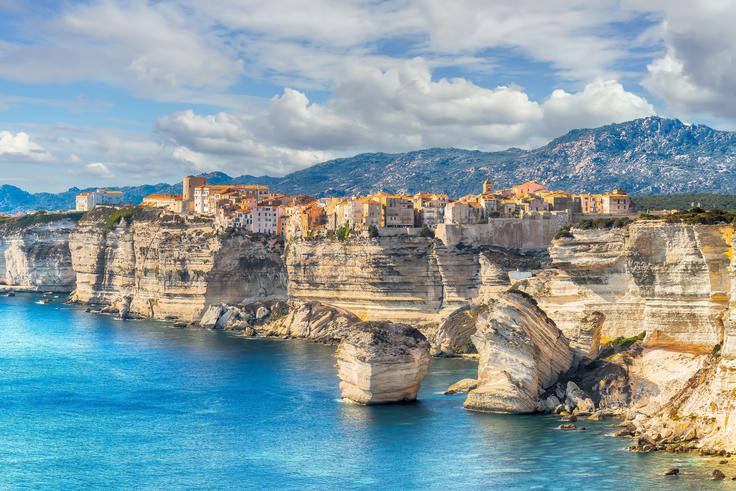 Korzika | Foto: Shutterstock