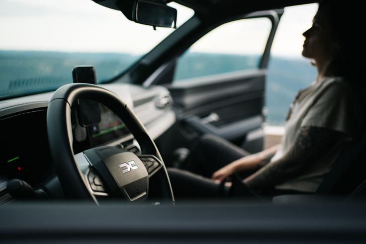 dacia duster | Foto: Jan Lukanović