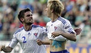 Tudi Ferski otoki imajo svojo "srako"