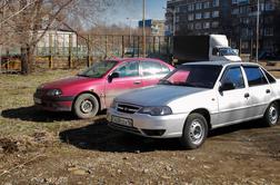 Avto nekomu prodala za uničenje, a ta tega ni izvedel. Kaj zdaj? #pravni nasvet