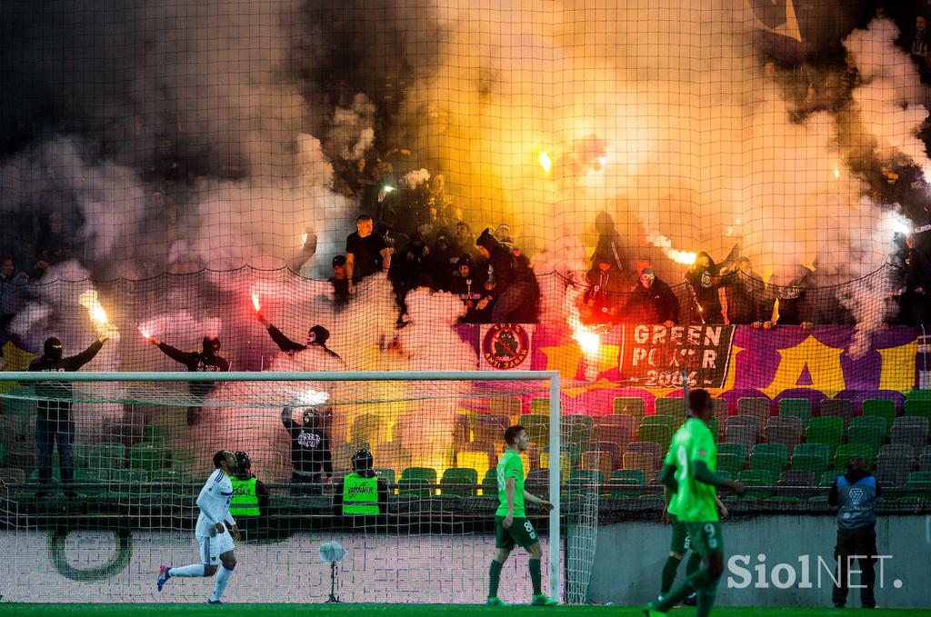 NK Maribor NK Olimpija