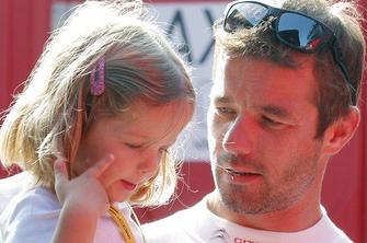 Loeb že končal domači reli