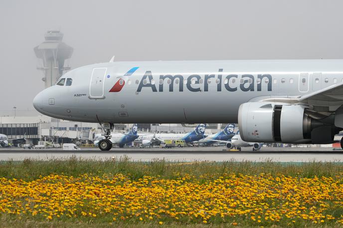American Airlines | Podatki o tovrstnih incidentih so skrb vzbujajoči. Velika večina jih v takšnem skrivališču ne preživi.  | Foto Gulliverimage