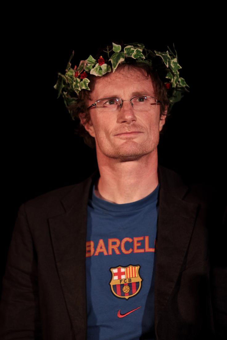 Tadej Golob | Foto: Simon Plestenjak