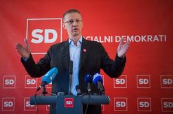 Lukšič: Janša pelje Slovenijo v predčasne volitve