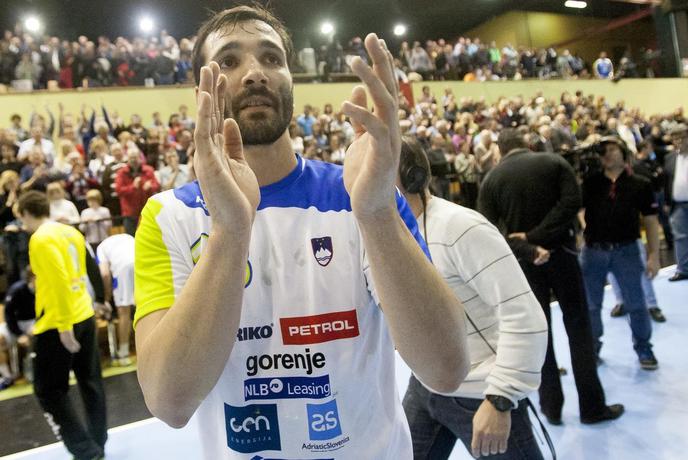 David Špiler med najbolj navdušujočimi igralci lige Seha