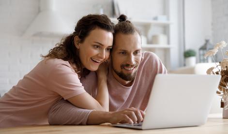 Si ne morete privoščiti novega prenosnika?  Poglejte to!