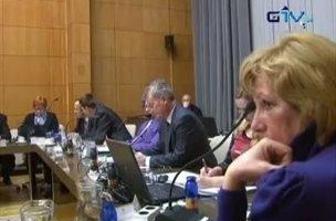 O otroškem varstvu bodo še govorili