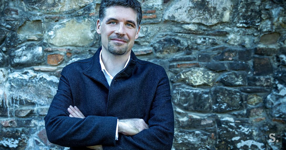 Gregorčič nad ustavno sodišče: Zasledovali ste politične cilje Golobove vlade