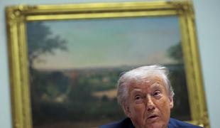 V Indiani zavrnili Trumpov poskus spreminjanja meja volilnih okrožij