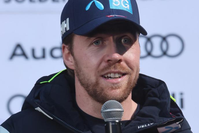 Aleksander Aamodt Kilde | Foto Guliverimage