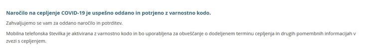Cepljenje | Foto: Matic Tomšič