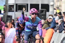 Dylan Groenewegen še do tretje zmage v petih dneh