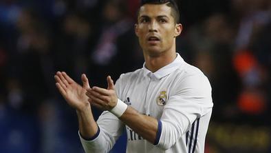 Atletico prehitel Real, preobrat Seville
