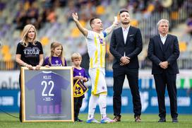 Martin Milec Maribor Nafta