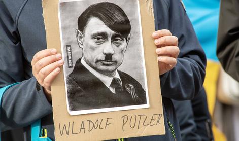 Putin pred novim preizkusom – bo spustil orožje ali udaril znova?