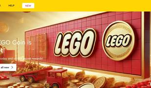 V smučarski nesreči umrl lastnik podjetja Lego Michael Halbye