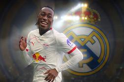 Real Madrid z rekordno drago okrepitvijo kluba v zgodovini!