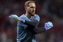 Jan Oblak