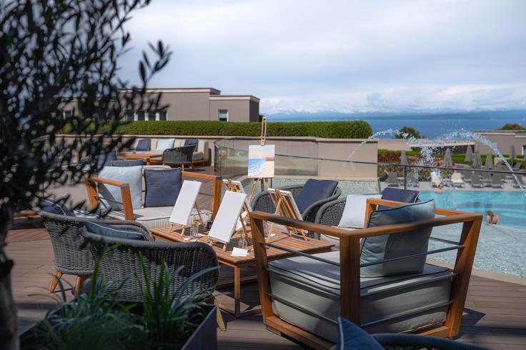 Kempinski Hotel Adriatic | Foto: Kempinski Hotel Adriatic