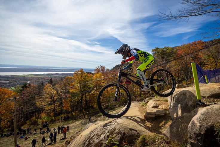 Monika Hrastnik Monika Hrastnik | Foto: Grega Stopar/AON Racing - Tourne Campervans