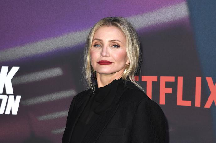 Cameron Diaz | Foto Guliverimage