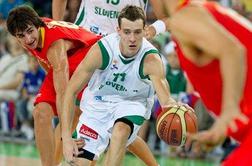 Dragić: Vedno ti nekdo diha za ovratnikom