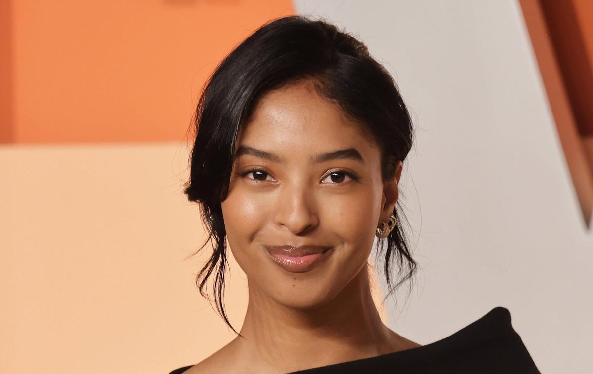 Natalia Bryant |  Natalia Bryant | Foto Guliverimage