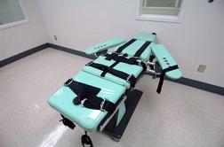 Eksperimenti s smrtno kaznijo