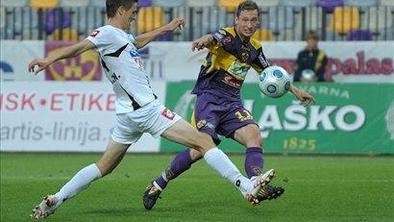 Bo Maribor stopil na žulj Koprčanom?