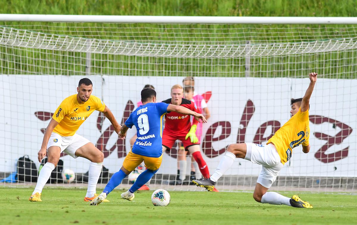 NK Celje, NK Bravo, prva liga Telekom Slovenije | Foto Miloš Vujinović/Sportida
