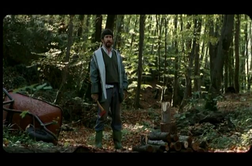 Na srbskem filmskem festivalu Küstendorf slavil španski režiser